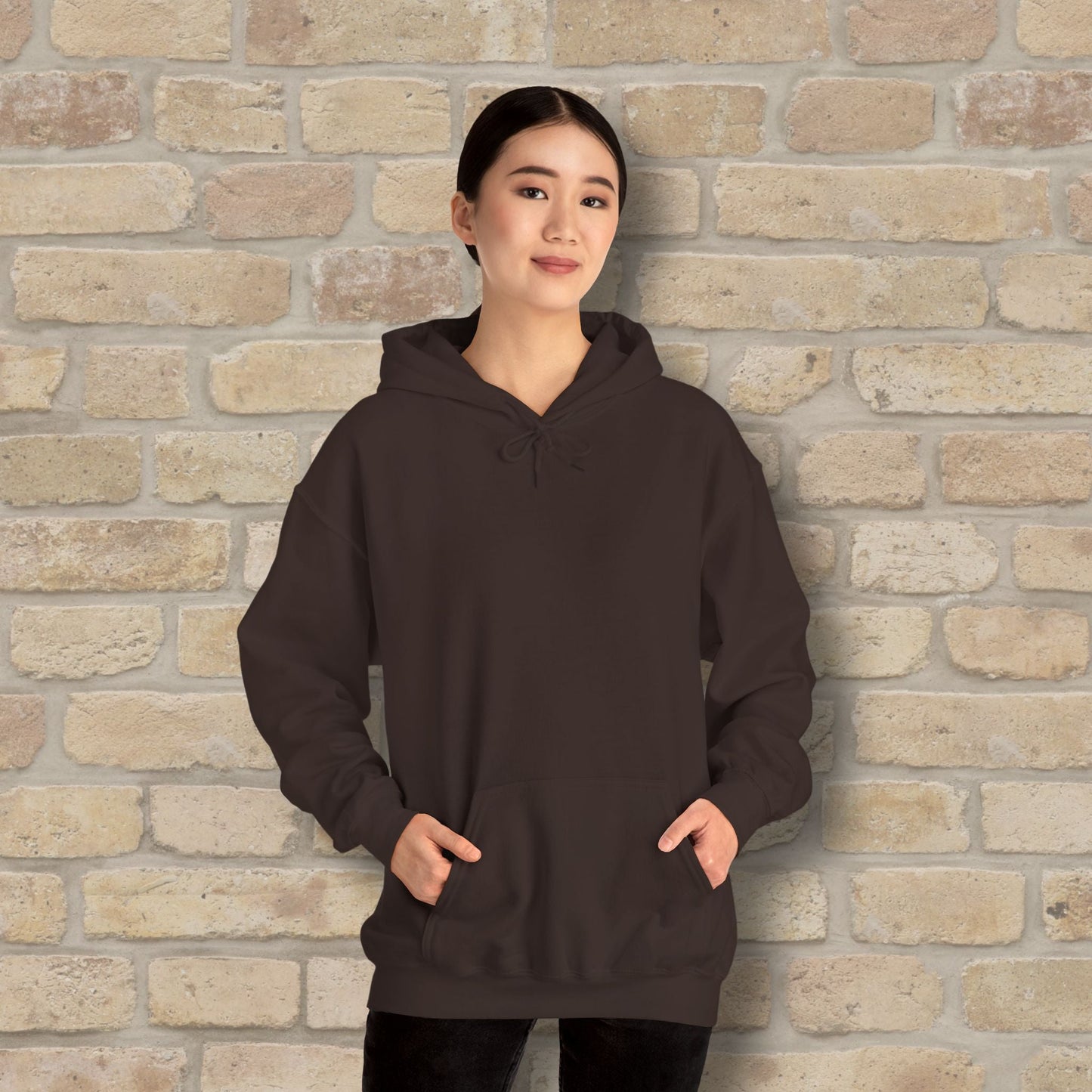 Graphic & Text Hello Pumpkin Pullover Hoodie - Vibrant Styles