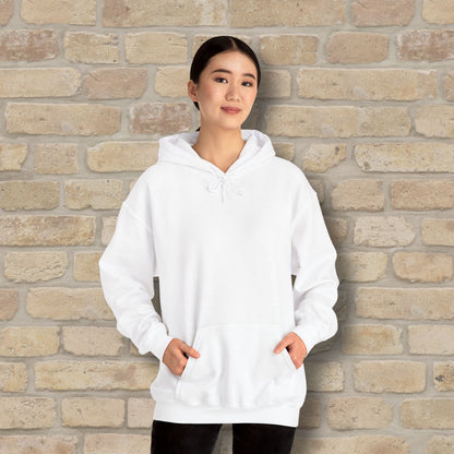 Graphic & Text Hello Pumpkin Pullover Hoodie - Vibrant Styles