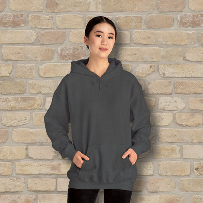 Graphic & Text Hello Pumpkin Pullover Hoodie - Vibrant Styles