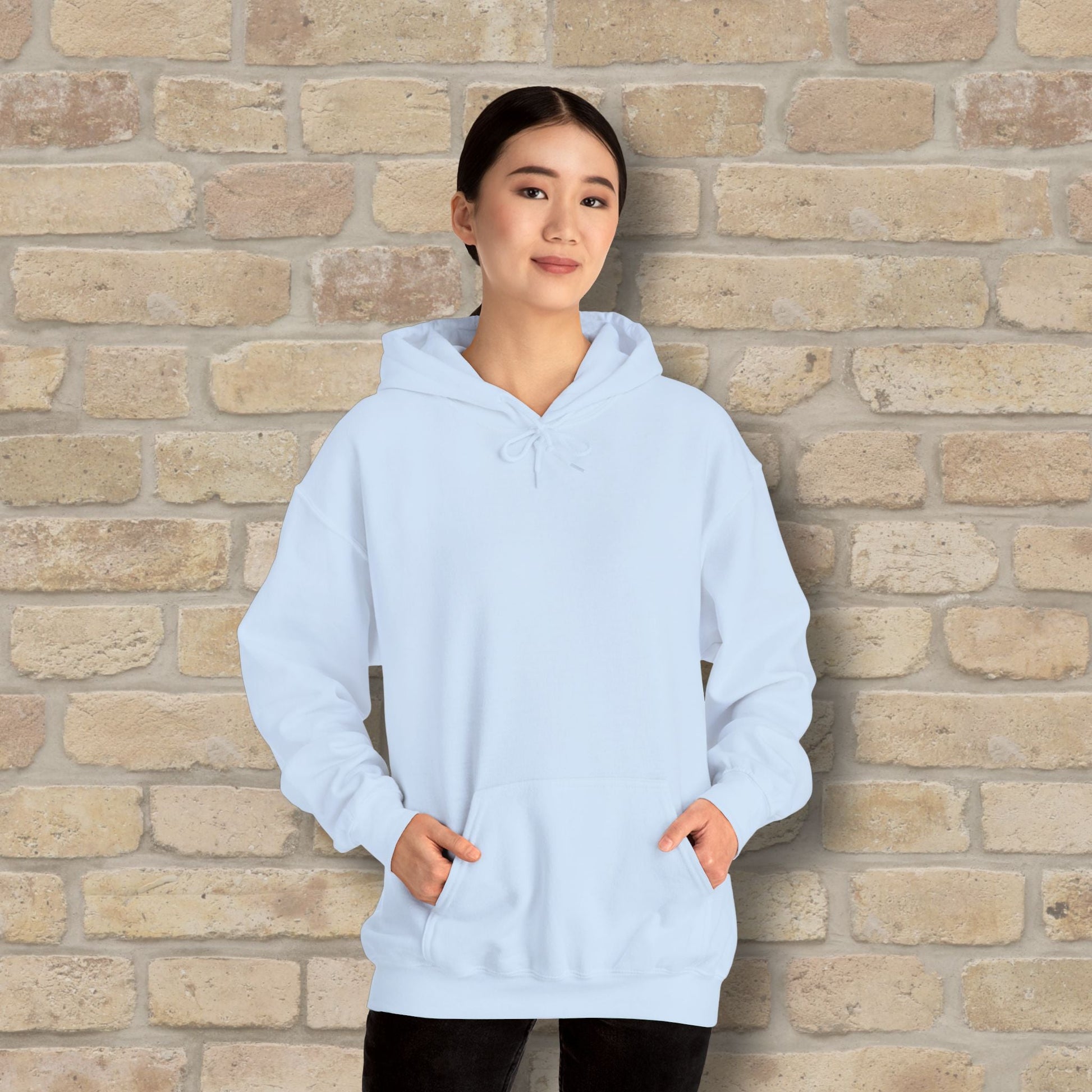 Graphic & Text Hello Pumpkin Pullover Hoodie - Vibrant Styles