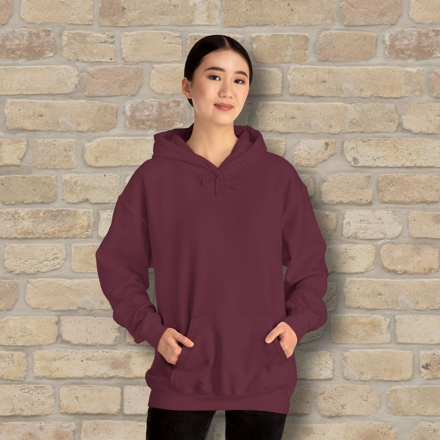 Graphic & Text Hello Pumpkin Pullover Hoodie - Vibrant Styles