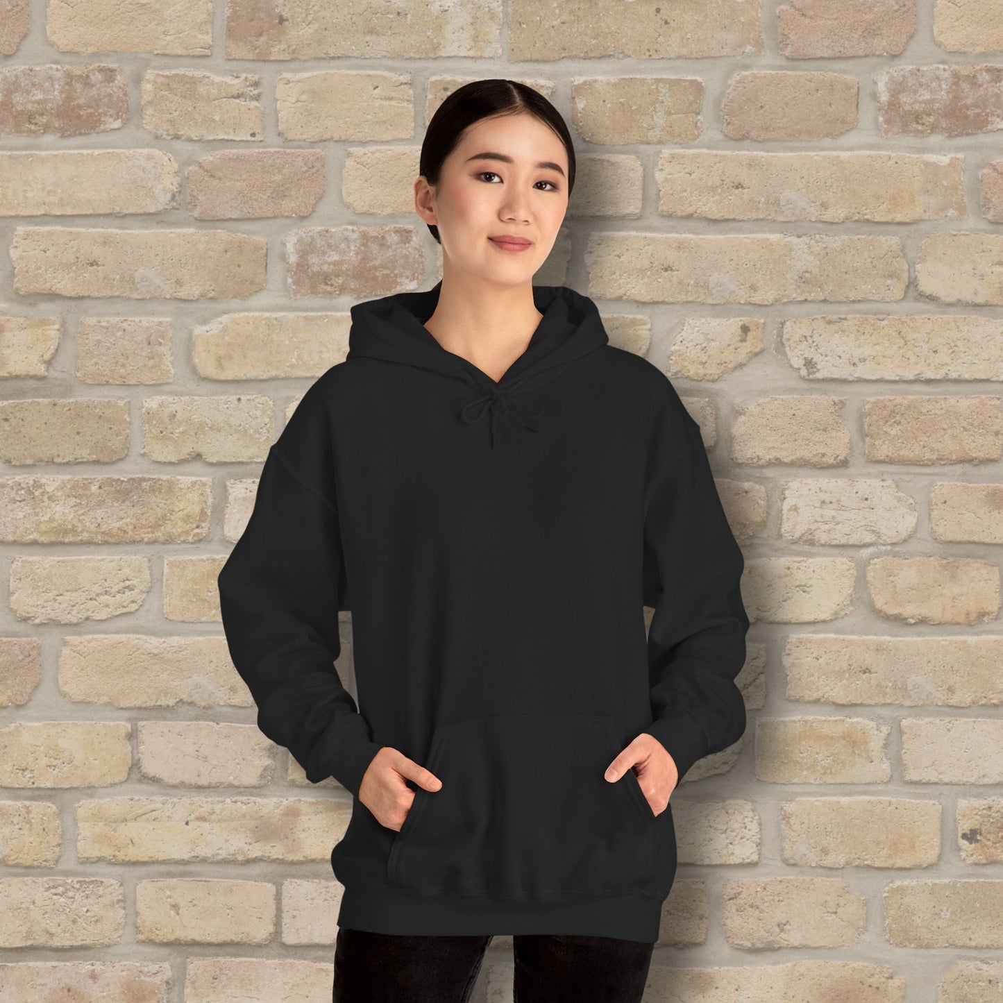 Graphic & Text Hello Pumpkin Pullover Hoodie - Vibrant Styles