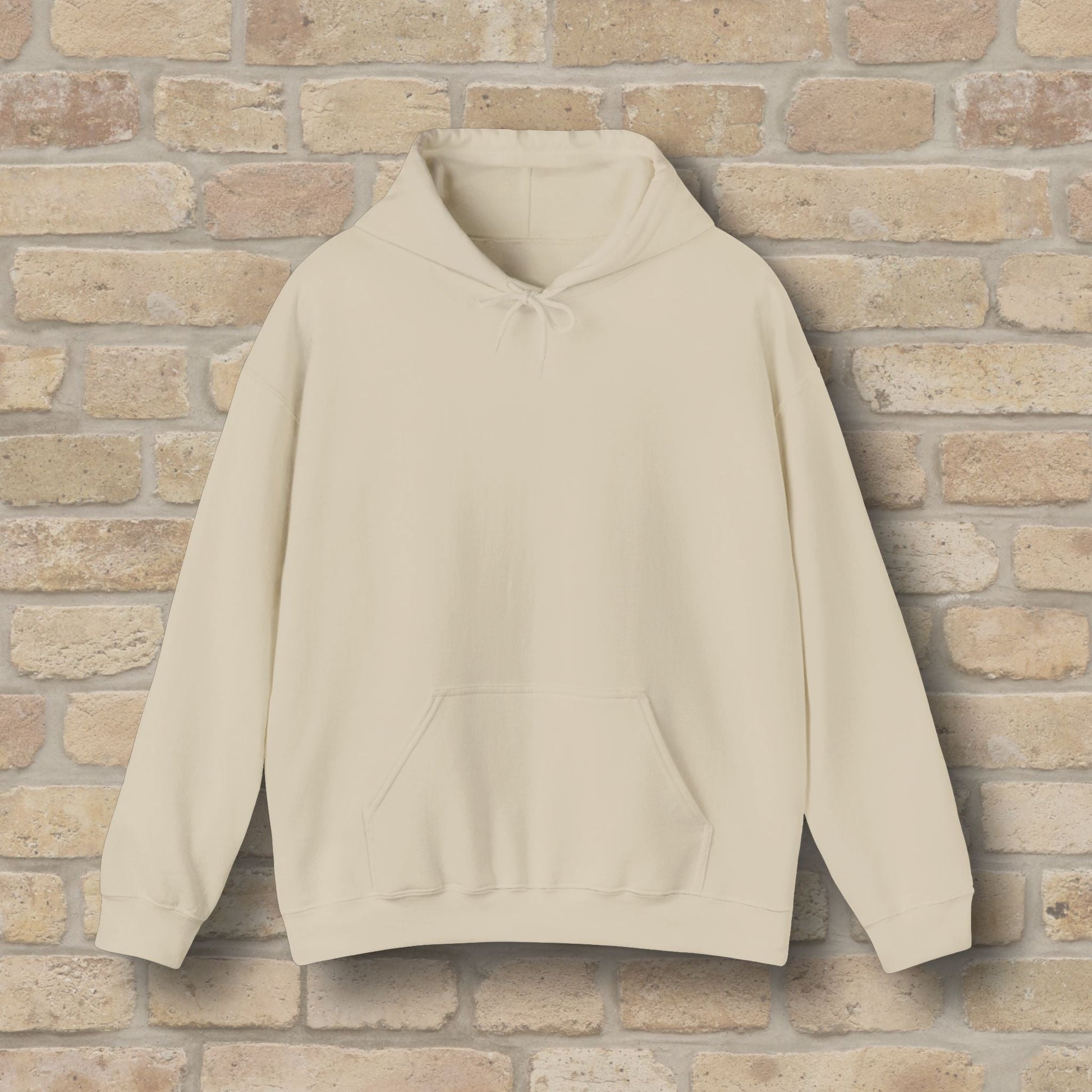 Graphic & Text Hello Pumpkin Pullover Hoodie - Vibrant Styles