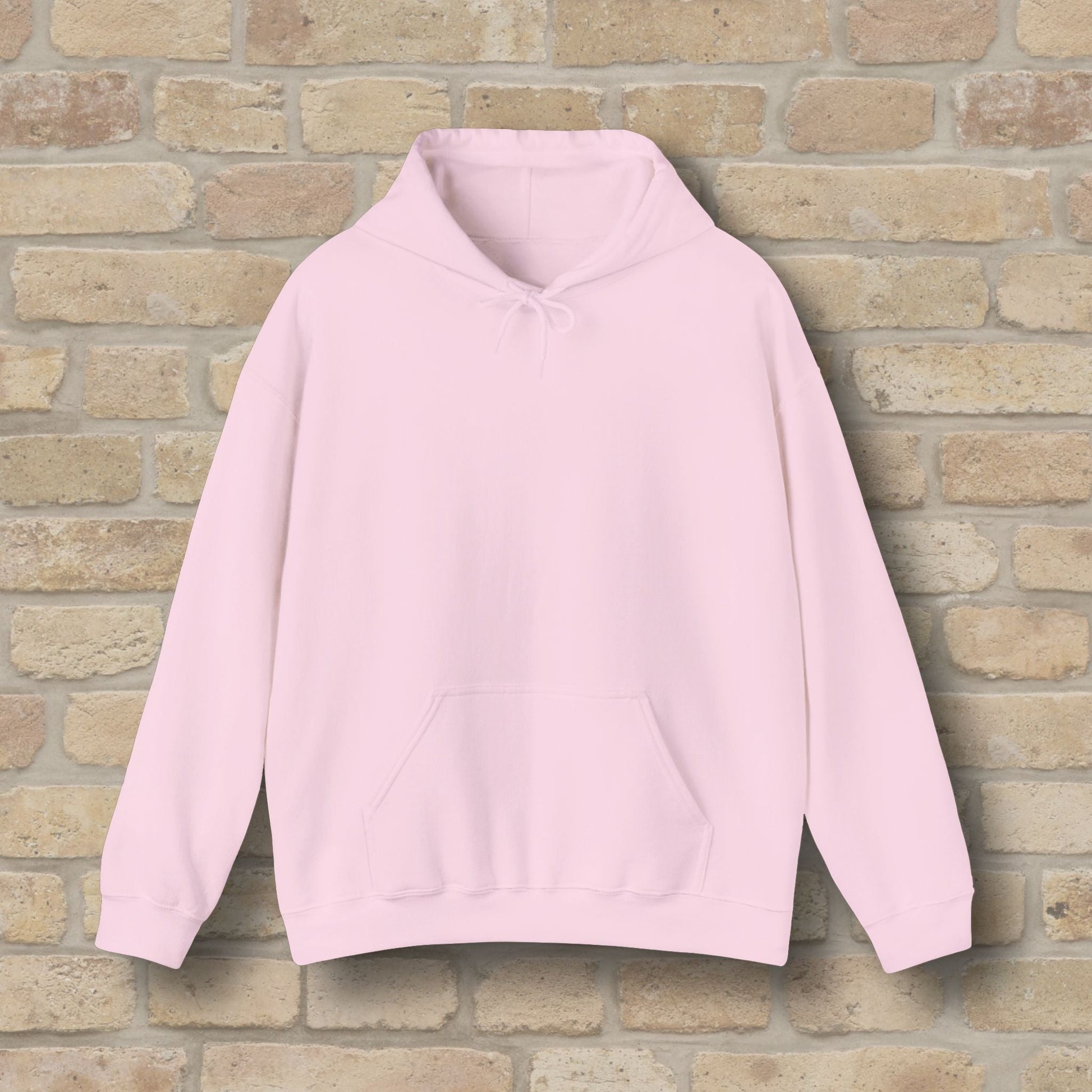 Graphic & Text Hello Pumpkin Pullover Hoodie - Vibrant Styles