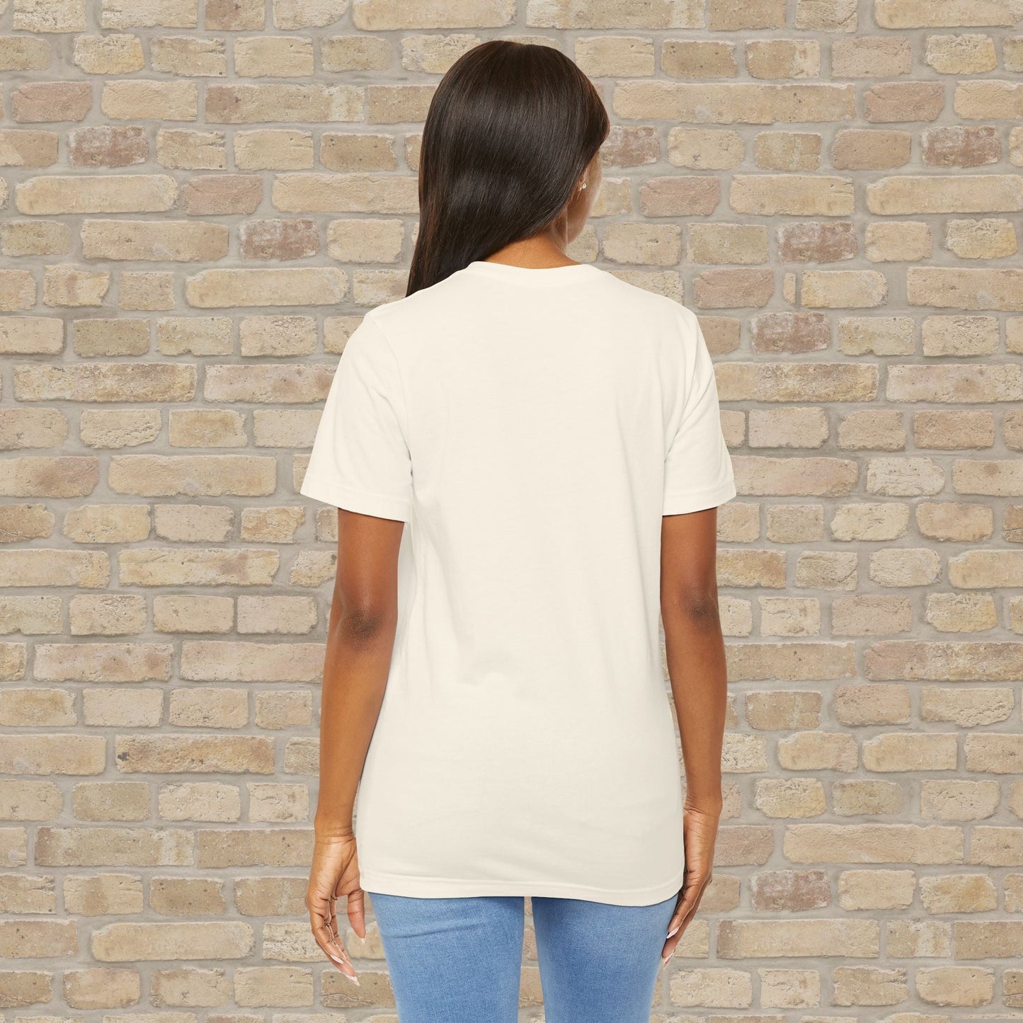 Text Only Love More Tee - Vibrant Styles