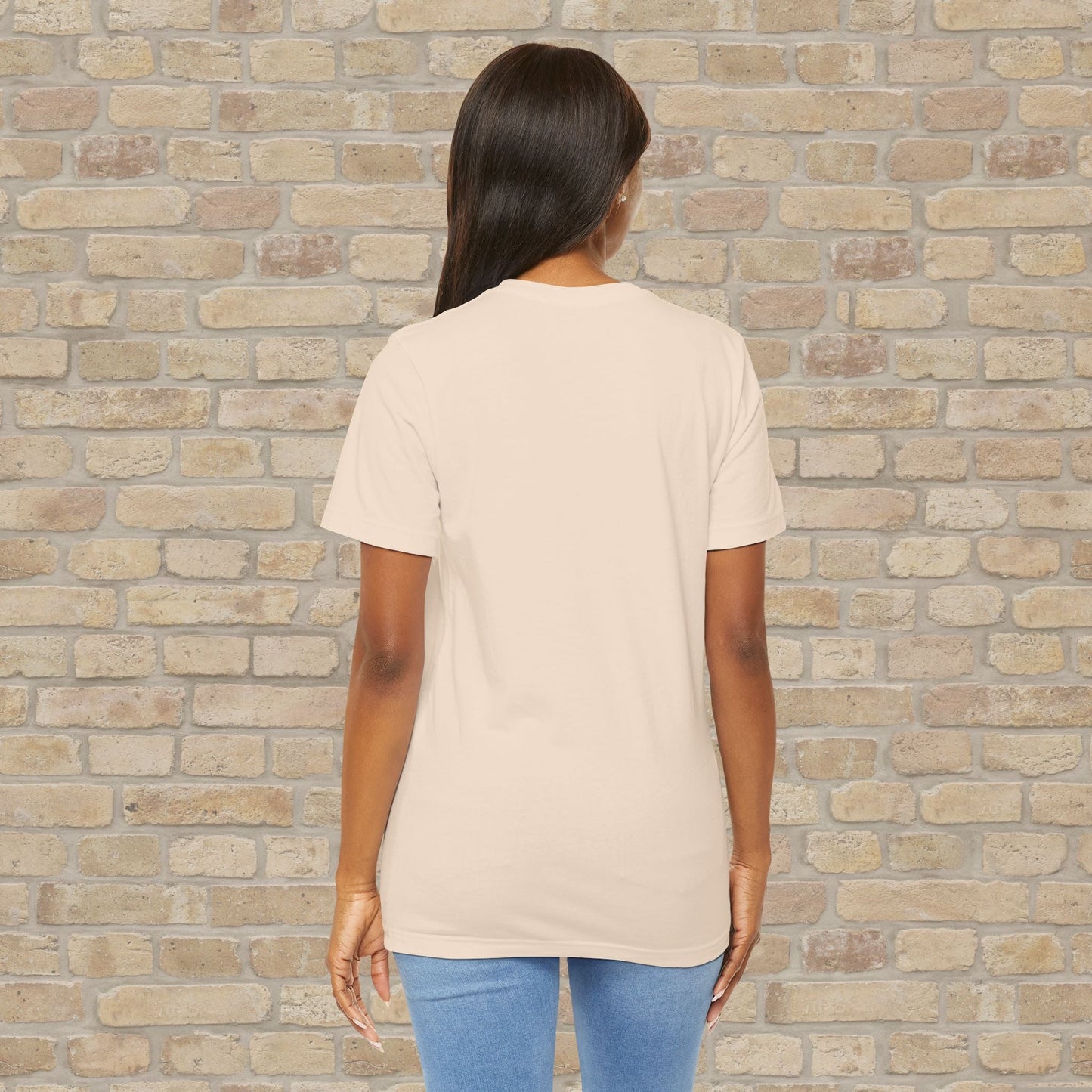 Text Only Love More Tee - Vibrant Styles