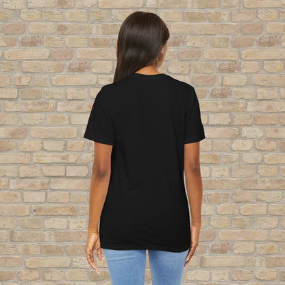 Text Only T-Shirts Love More Tee - Vibrant Styles