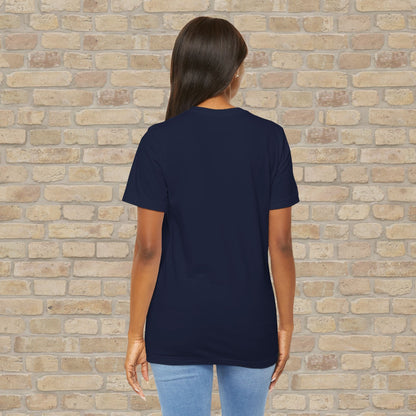 Text Only T-Shirts Love More Tee - Vibrant Styles