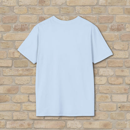 Mostly Text T-Shirts Mama Vibes Tee - Vibrant Styles