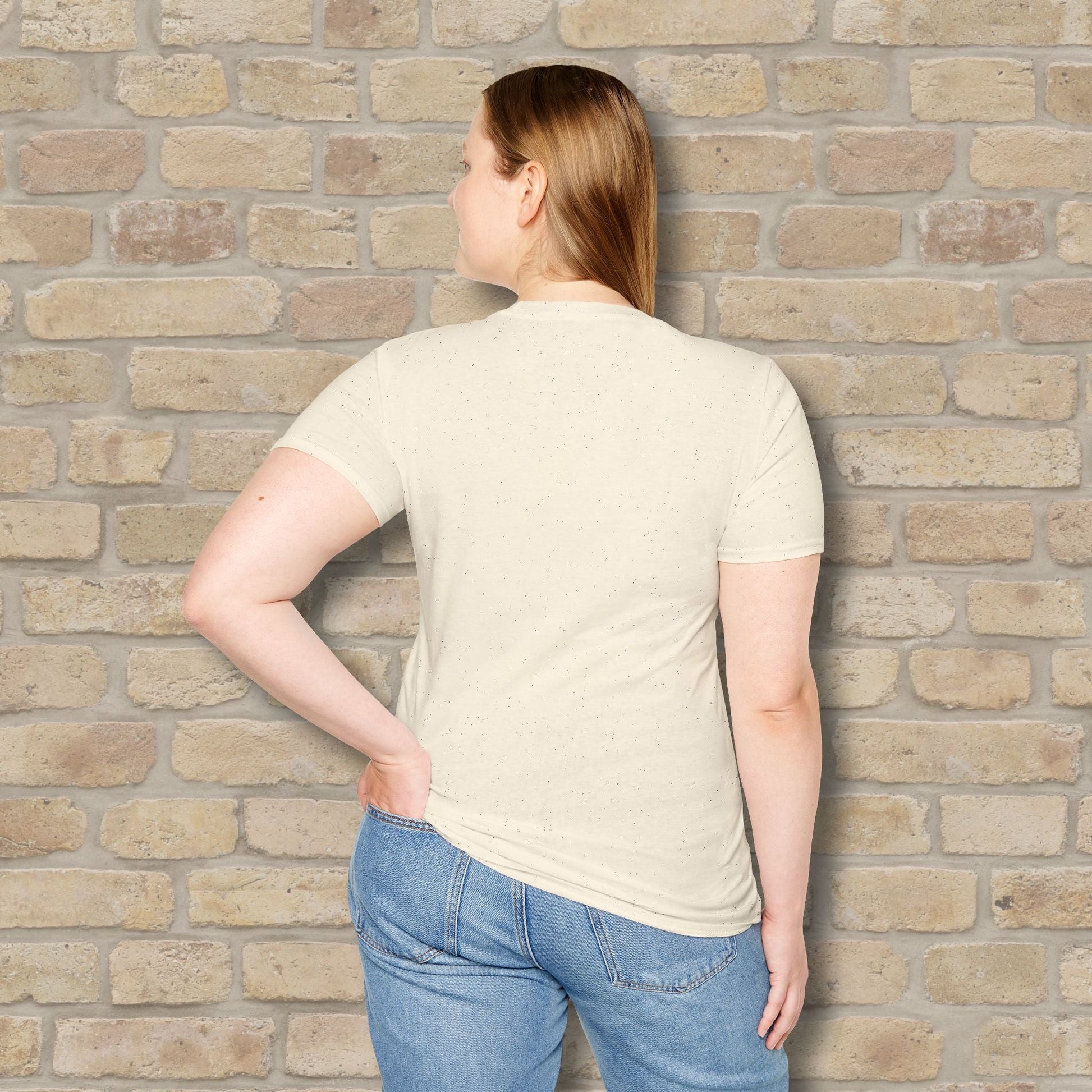 Mostly Text T-Shirts Mama Vibes Tee - Vibrant Styles
