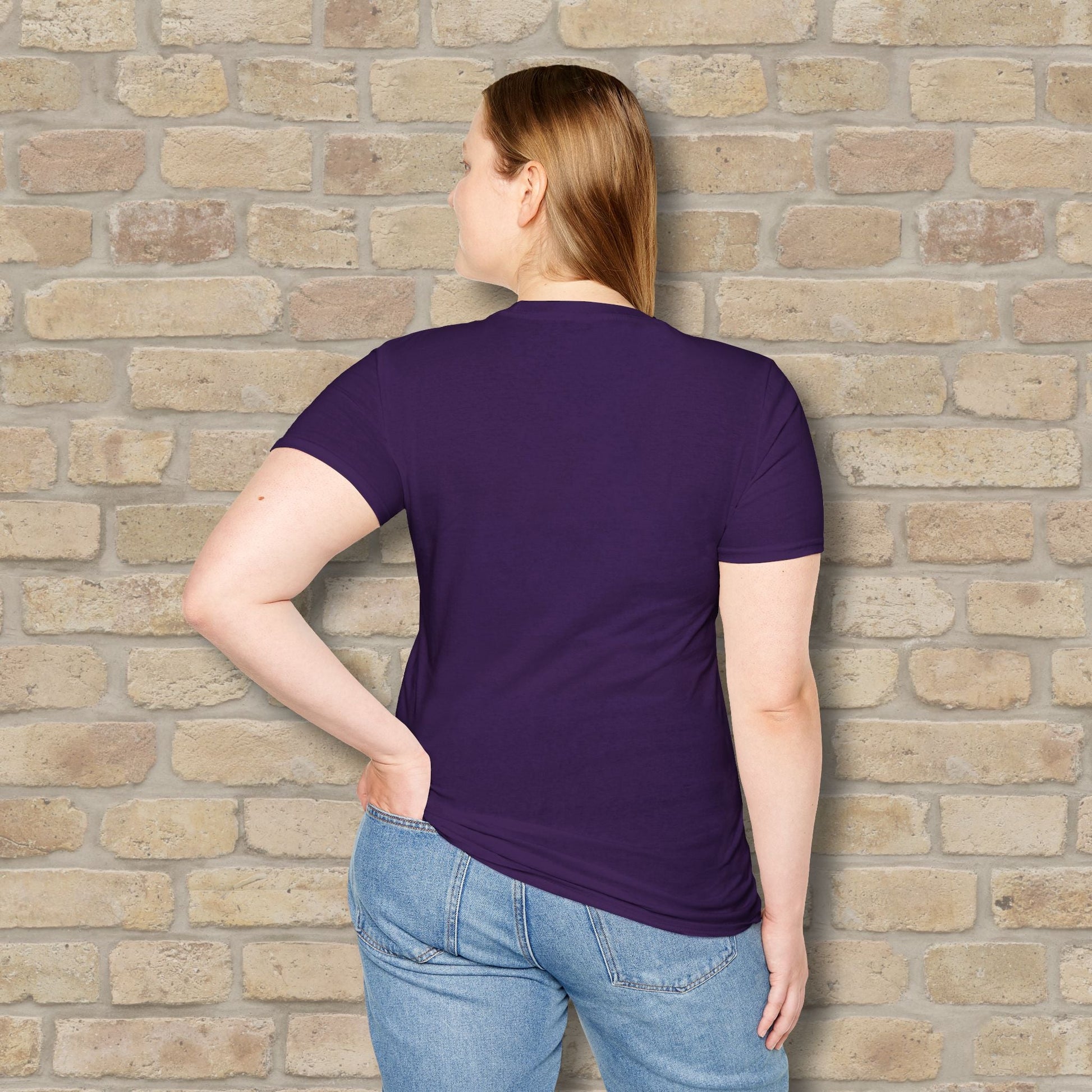 Mostly Text T-Shirts Mama Vibes Tee - Vibrant Styles