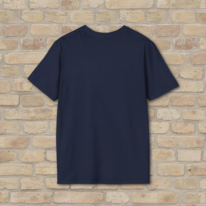 Mostly Text T-Shirts Mama Vibes Tee - Vibrant Styles