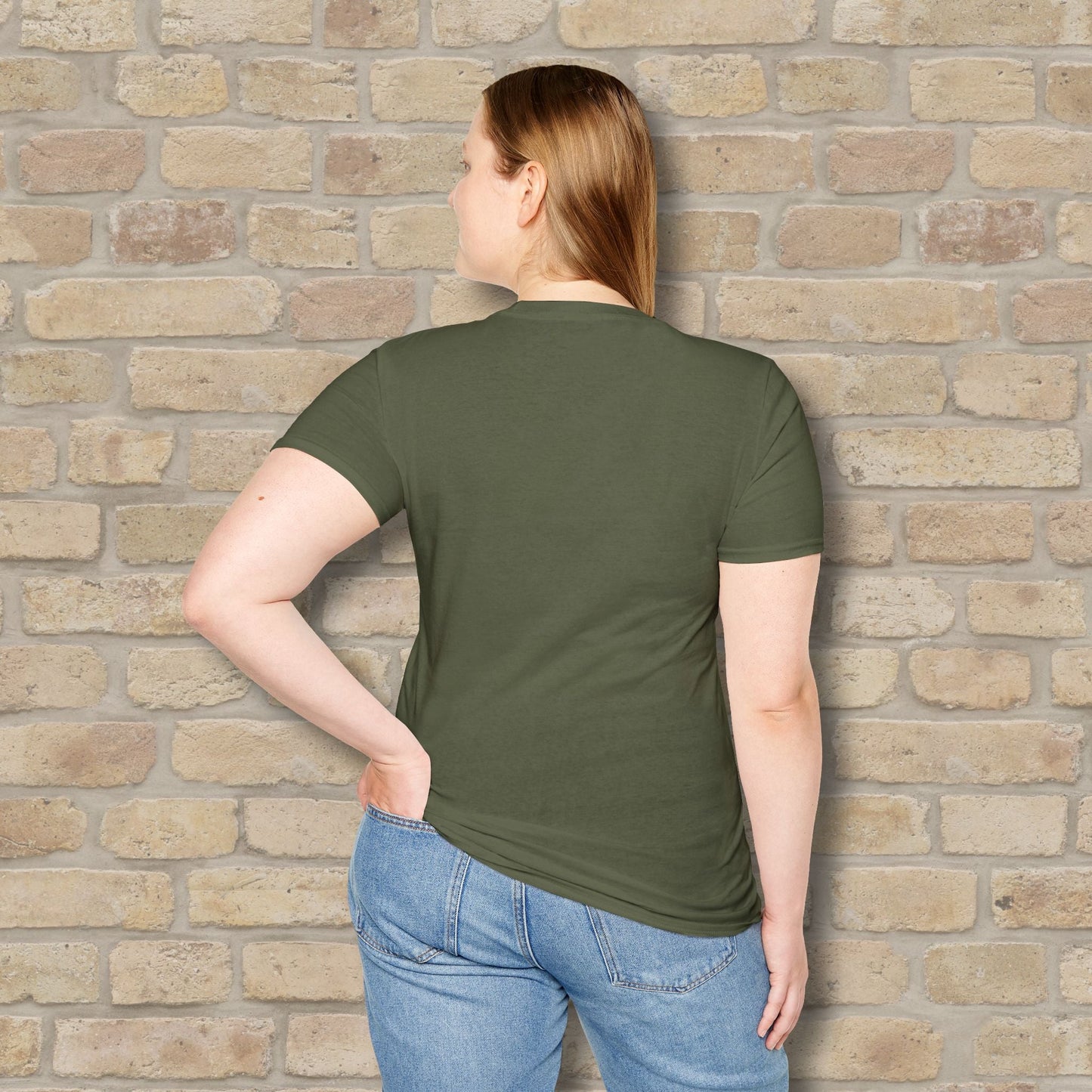 Mostly Text T-Shirts Mama Vibes Tee - Vibrant Styles