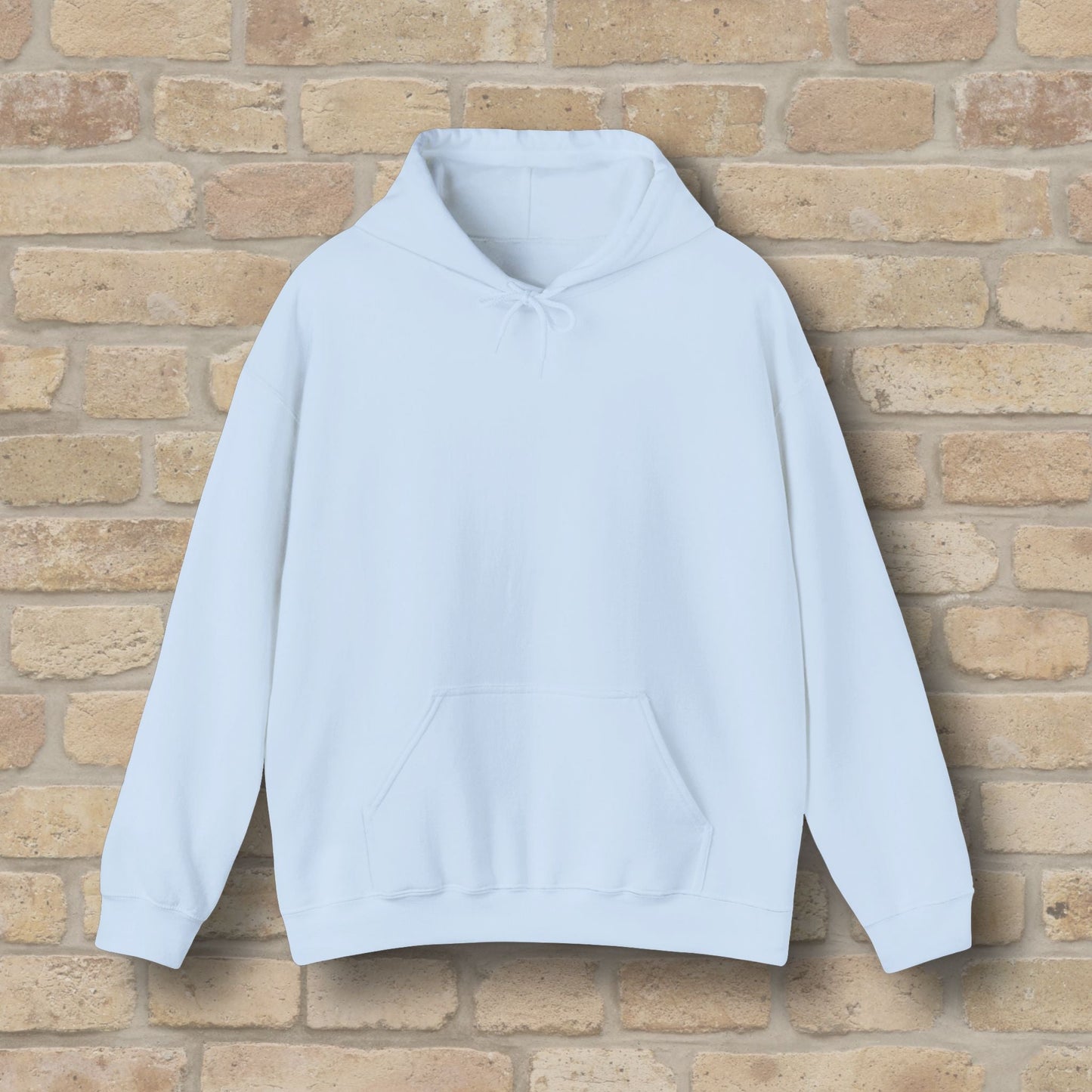 Graphic & Text Mom Bear Life Vibes Pullover Hoodie - Vibrant Styles