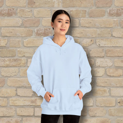 Graphic & Text Mom Bear Life Vibes Pullover Hoodie - Vibrant Styles