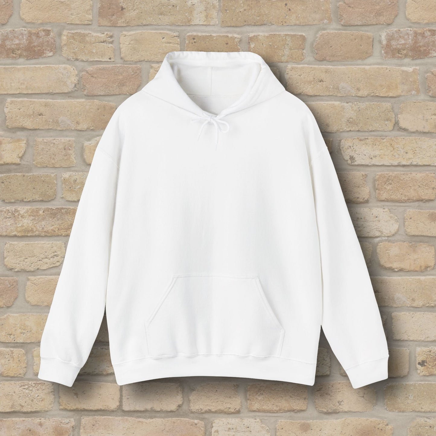 Graphic & Text Mom Bear Life Vibes Pullover Hoodie - Vibrant Styles