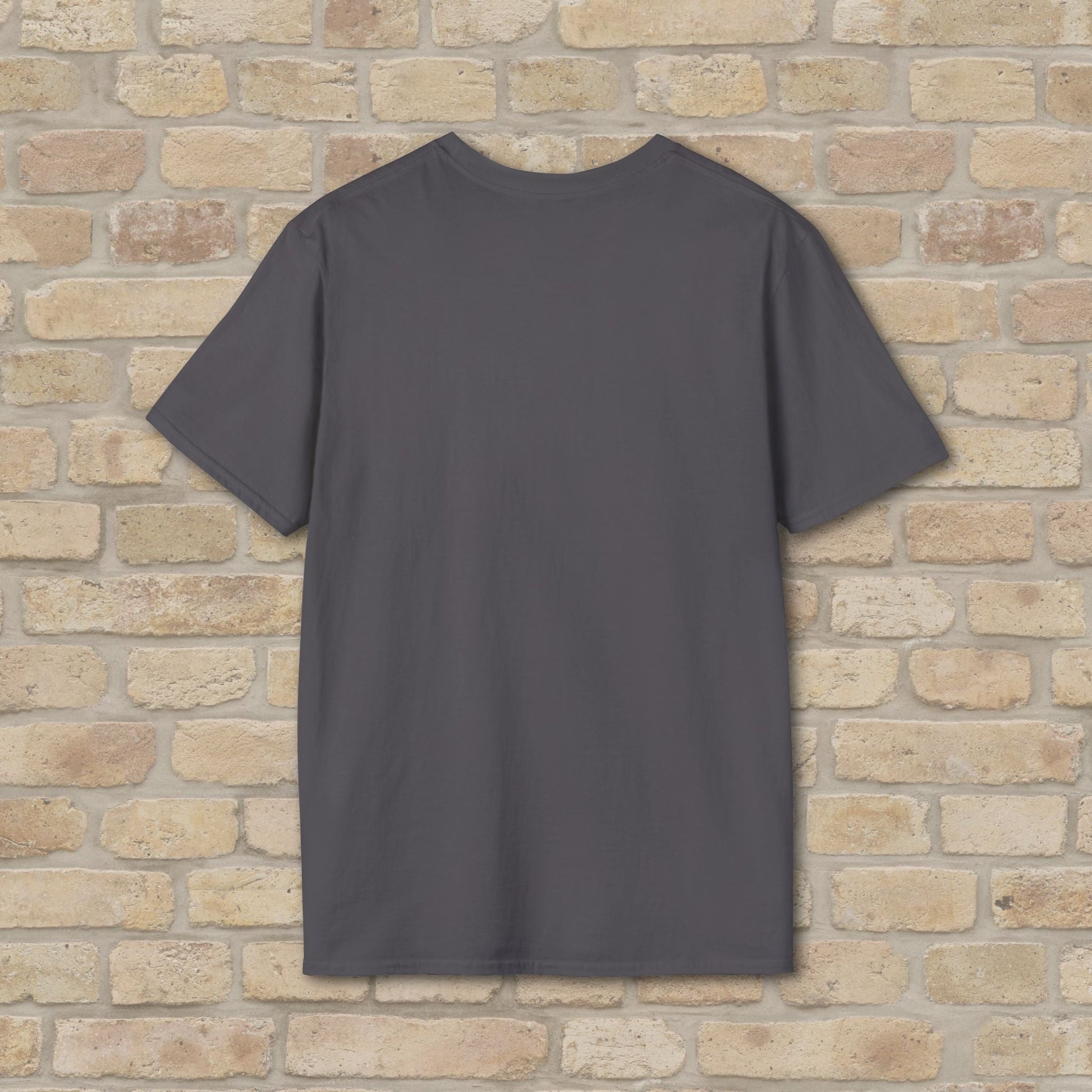 Text Only T-Shirts Mom - ster Defined Tee - Vibrant Styles
