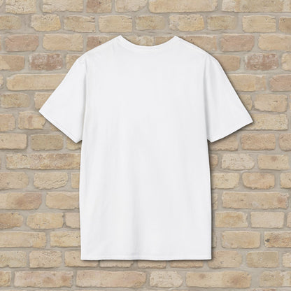 Text Only T-Shirts Mom - ster Defined Tee - Vibrant Styles