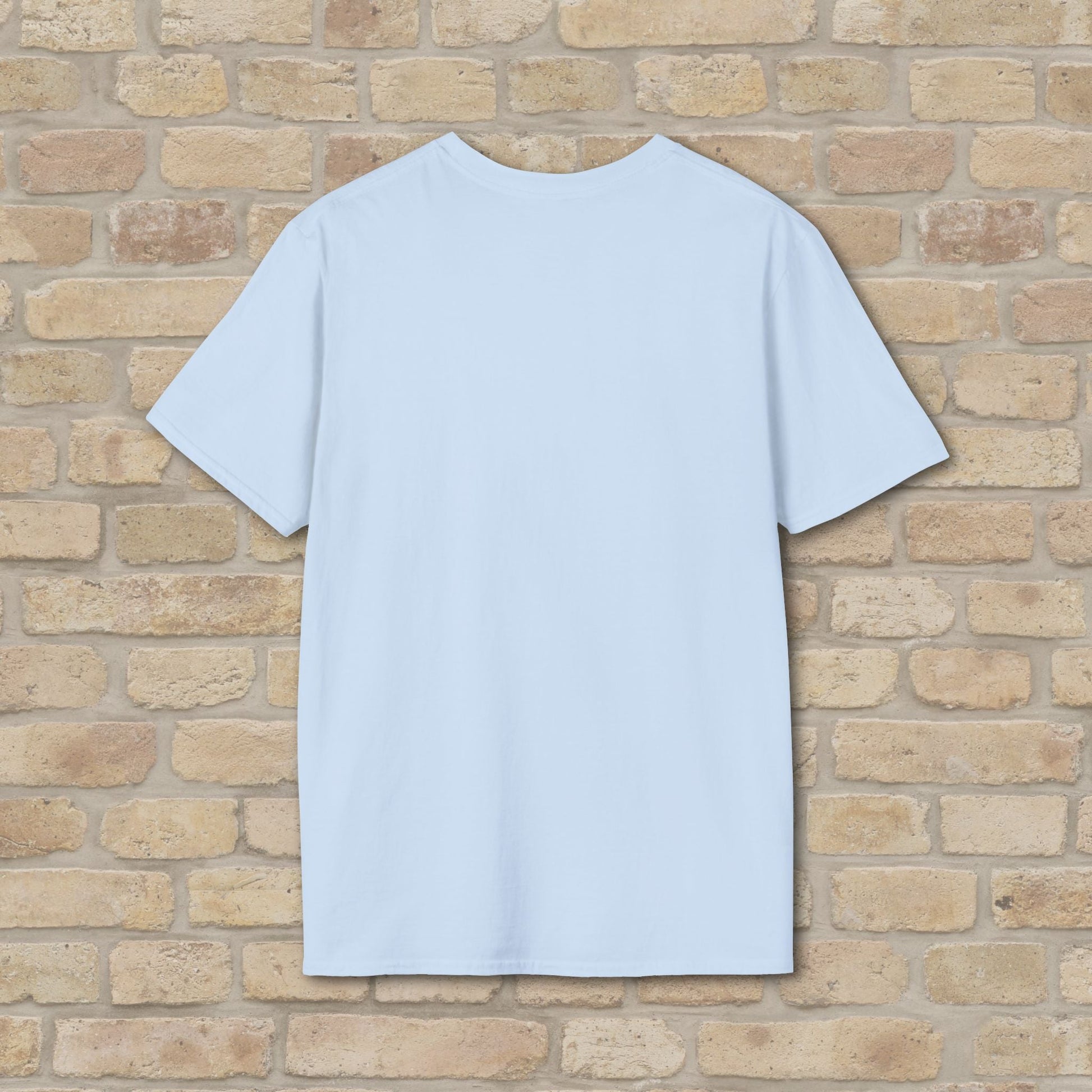 Text Only T-Shirts Mom - ster Defined Tee - Vibrant Styles