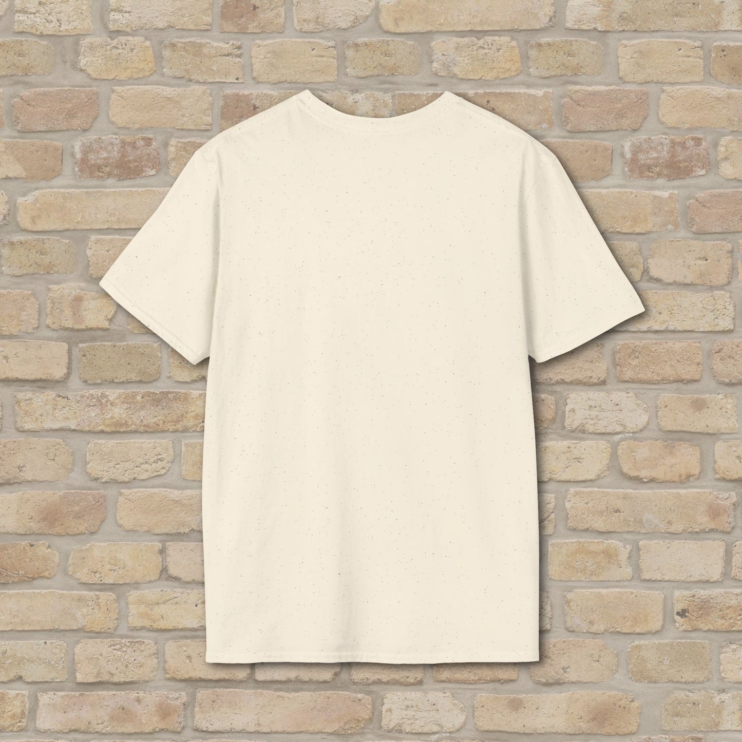 Text Only Mom - ster Defined Tee - Vibrant Styles