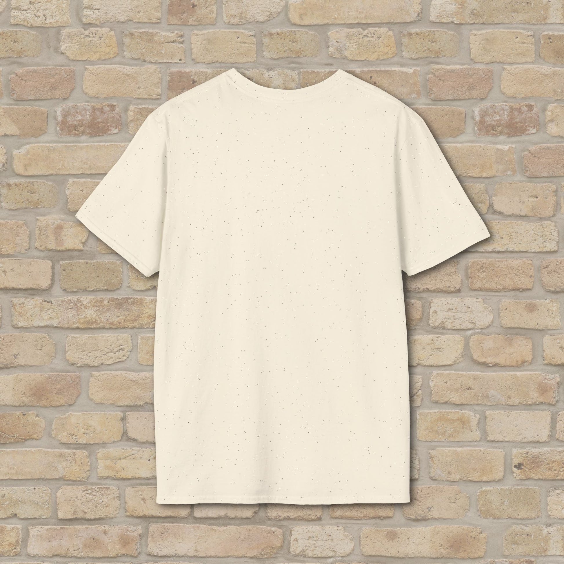 Text Only Mom - ster Defined Tee - Vibrant Styles