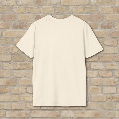 Text Only Mom - ster Defined Tee - Vibrant Styles