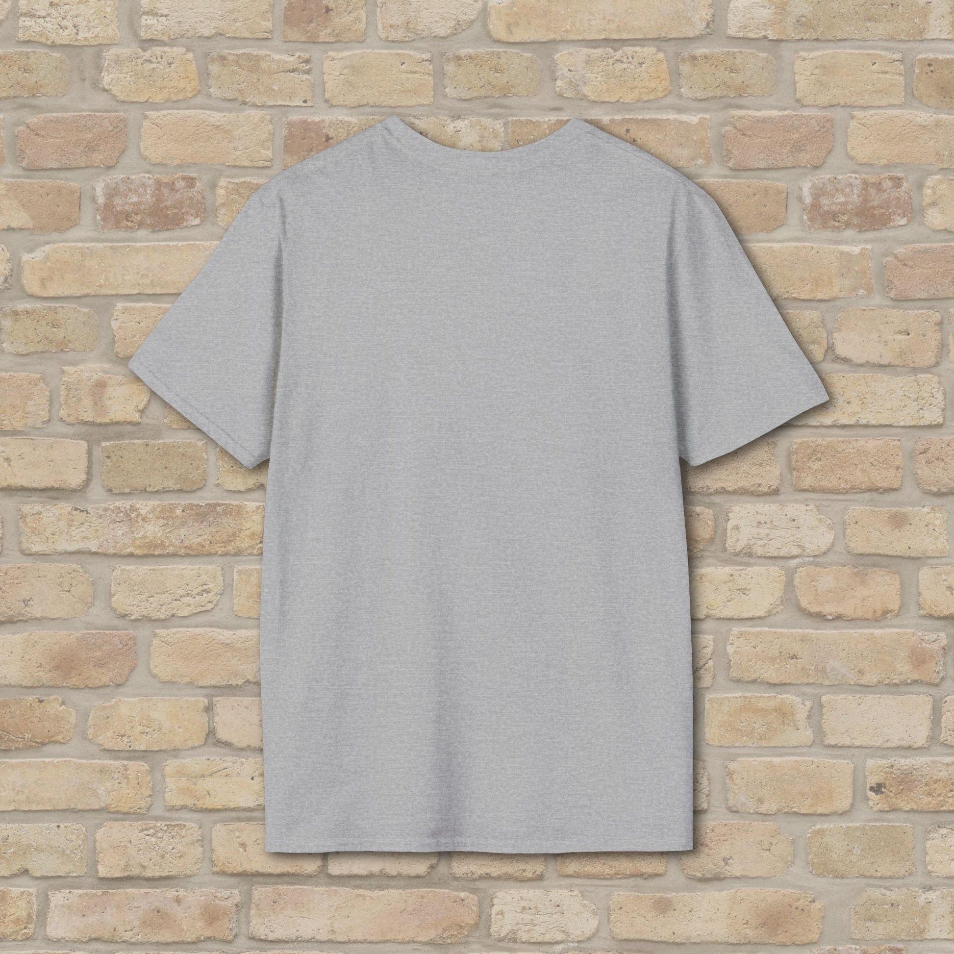 Text Only T-Shirts Mom - ster Defined Tee - Vibrant Styles