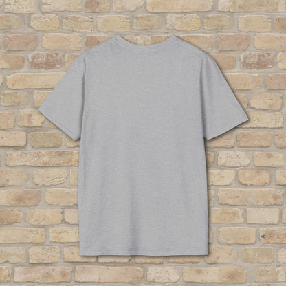 Text Only T-Shirts Mom - ster Defined Tee - Vibrant Styles