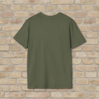 Text Only T-Shirts Mom - ster Defined Tee - Vibrant Styles