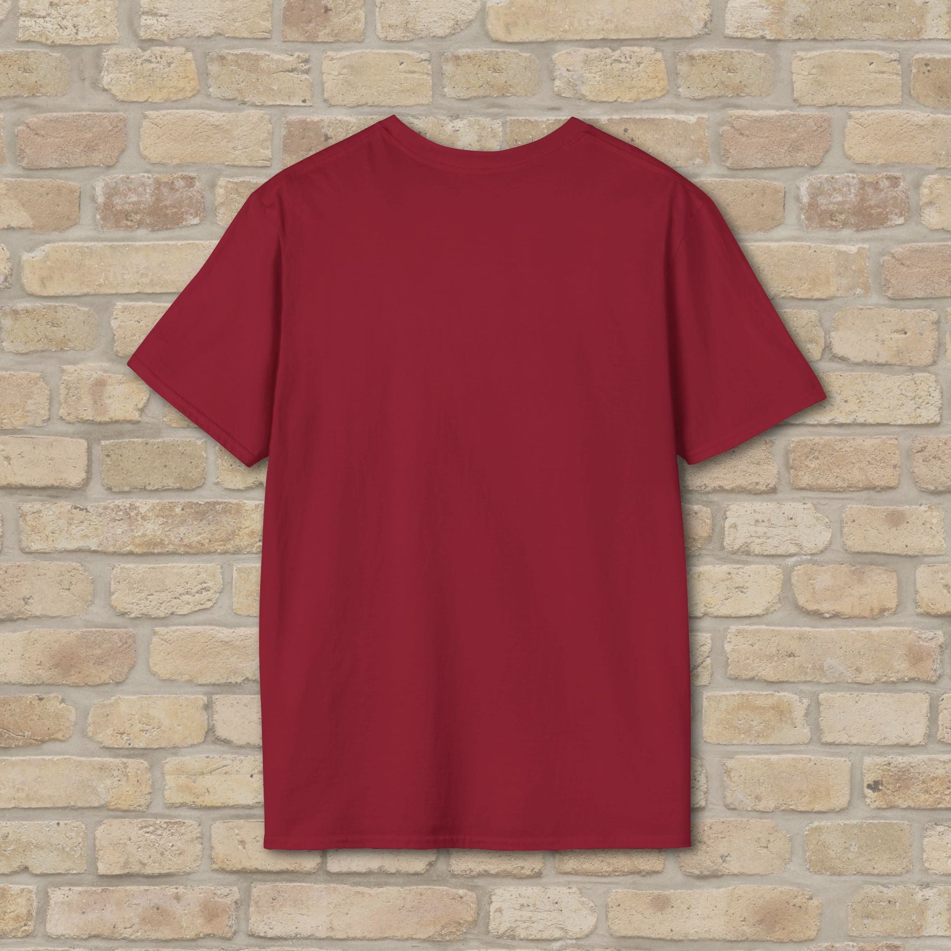 Text Only Mom - ster Defined Tee - Vibrant Styles