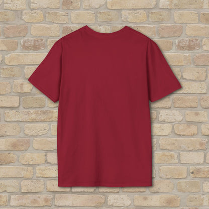 Text Only Mom - ster Defined Tee - Vibrant Styles