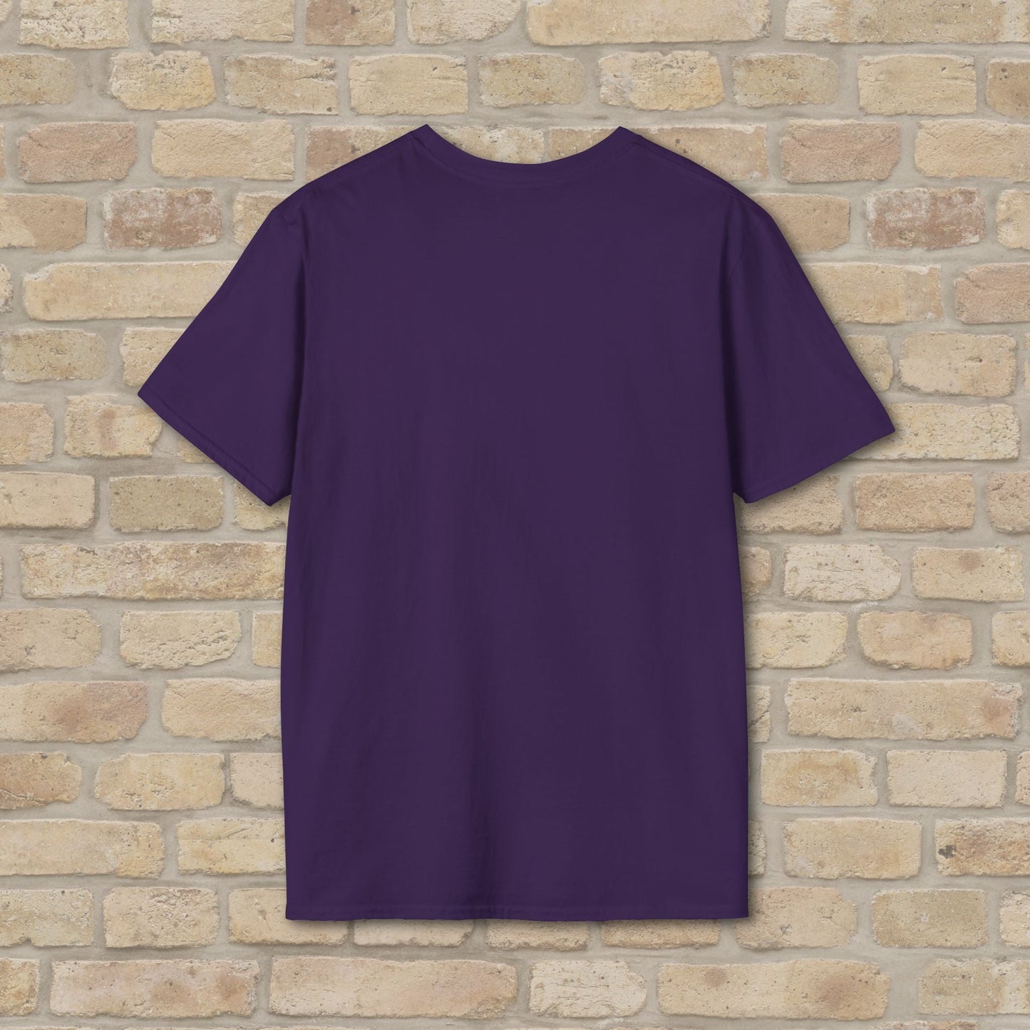 Text Only T-Shirts Mom - ster Defined Tee - Vibrant Styles