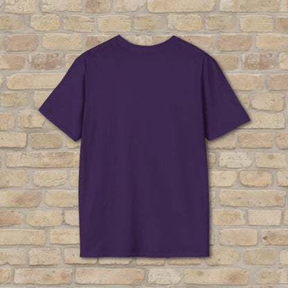 Text Only T-Shirts Mom - ster Defined Tee - Vibrant Styles