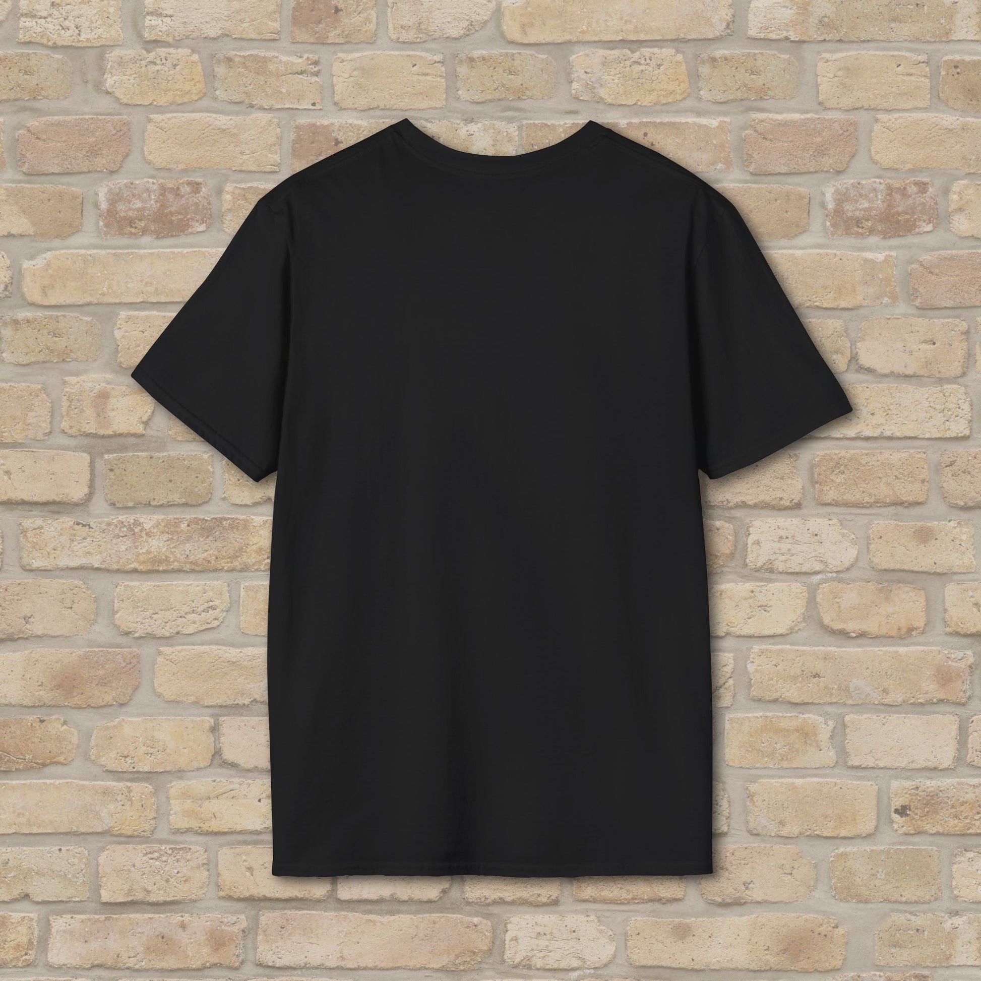 Text Only Mom - ster Defined Tee - Vibrant Styles