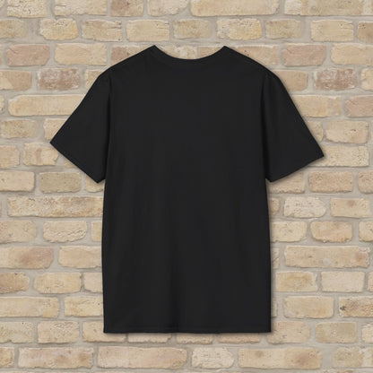 Text Only Mom - ster Defined Tee - Vibrant Styles