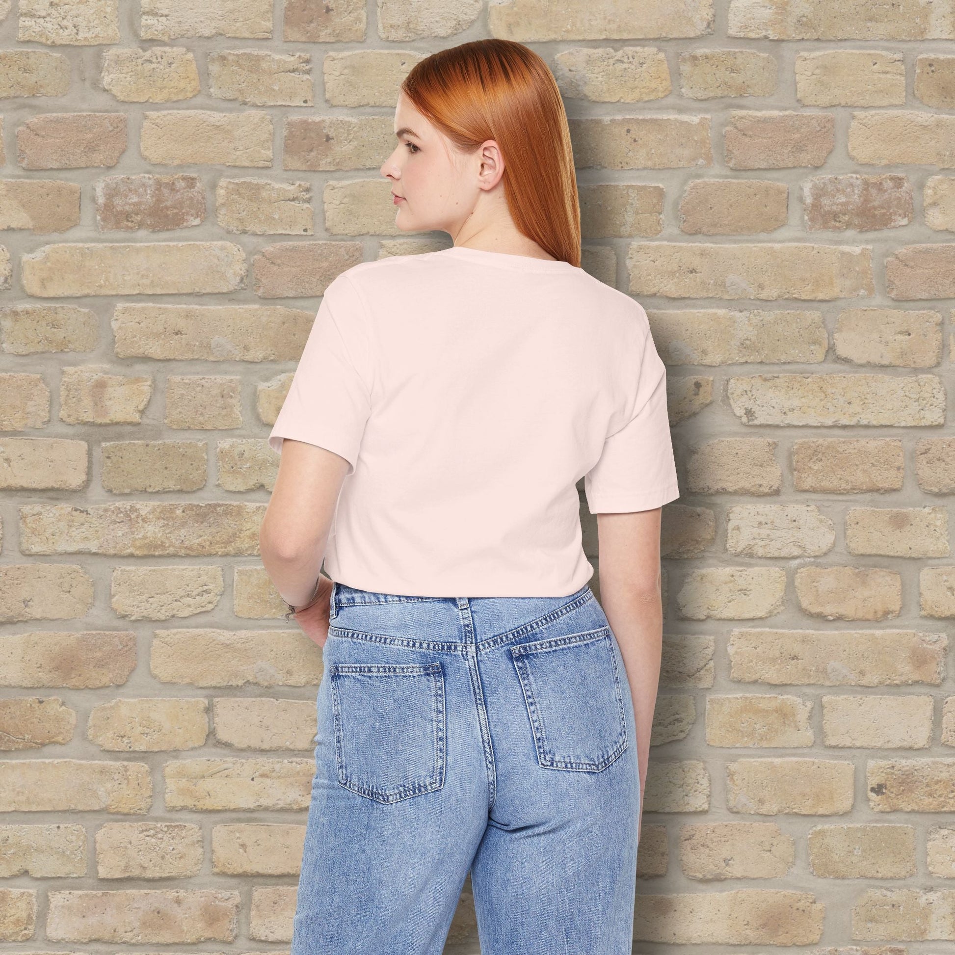 Graphic & Text My Purse Is A Traveling Lost & Found Tee - Vibrant Styles