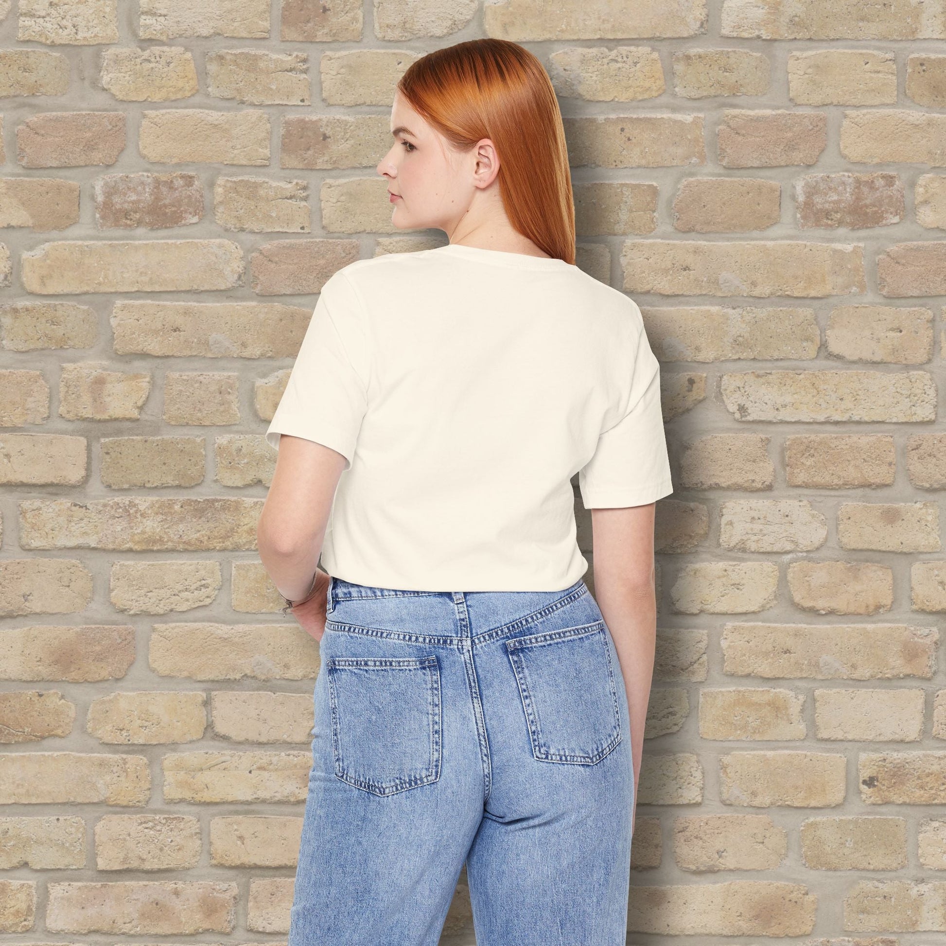 Graphic & Text My Purse Is A Traveling Lost & Found Tee - Vibrant Styles