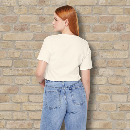 Graphic & Text My Purse Is A Traveling Lost & Found Tee - Vibrant Styles