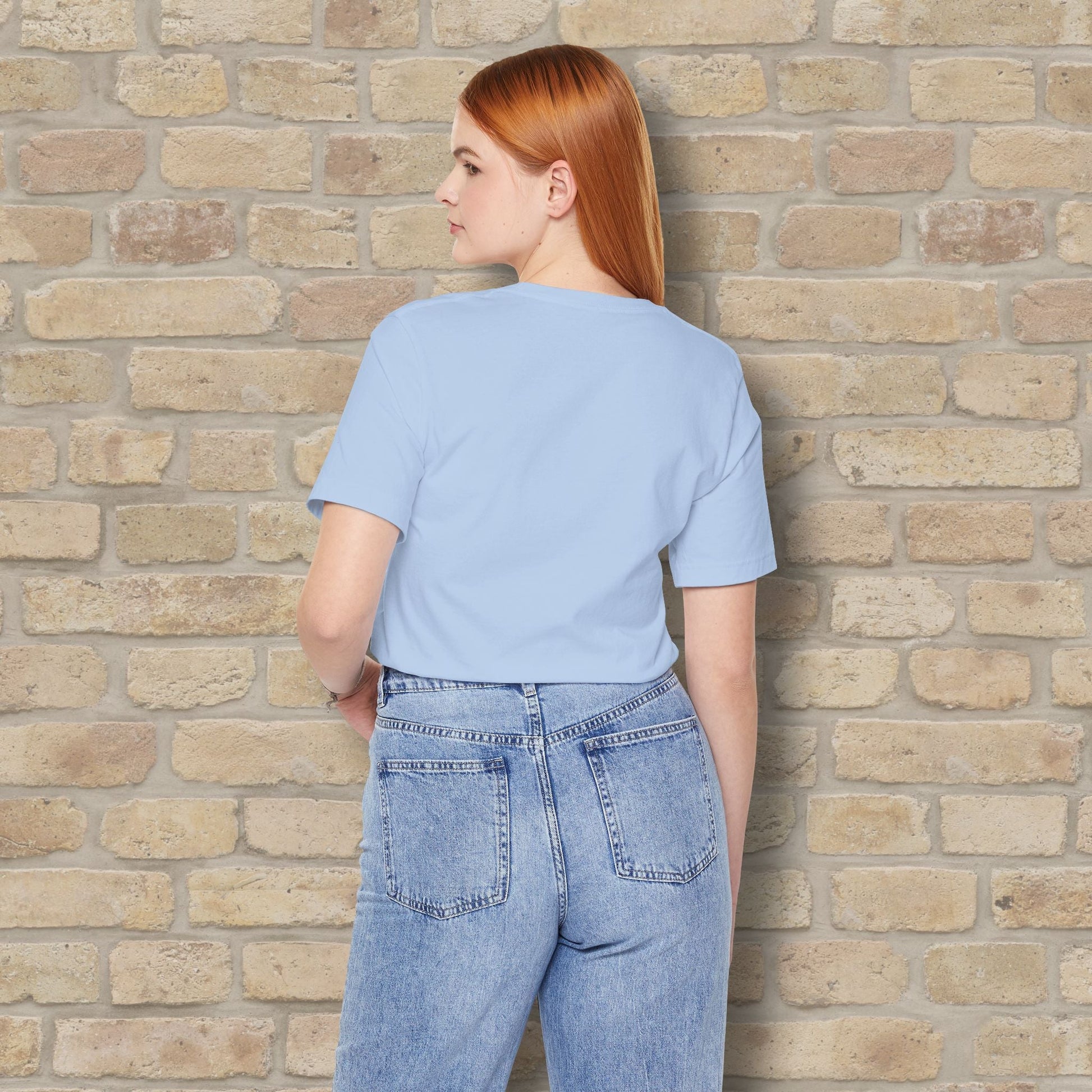 T-Shirt Nana Color Pop Tee - Vibrant Styles