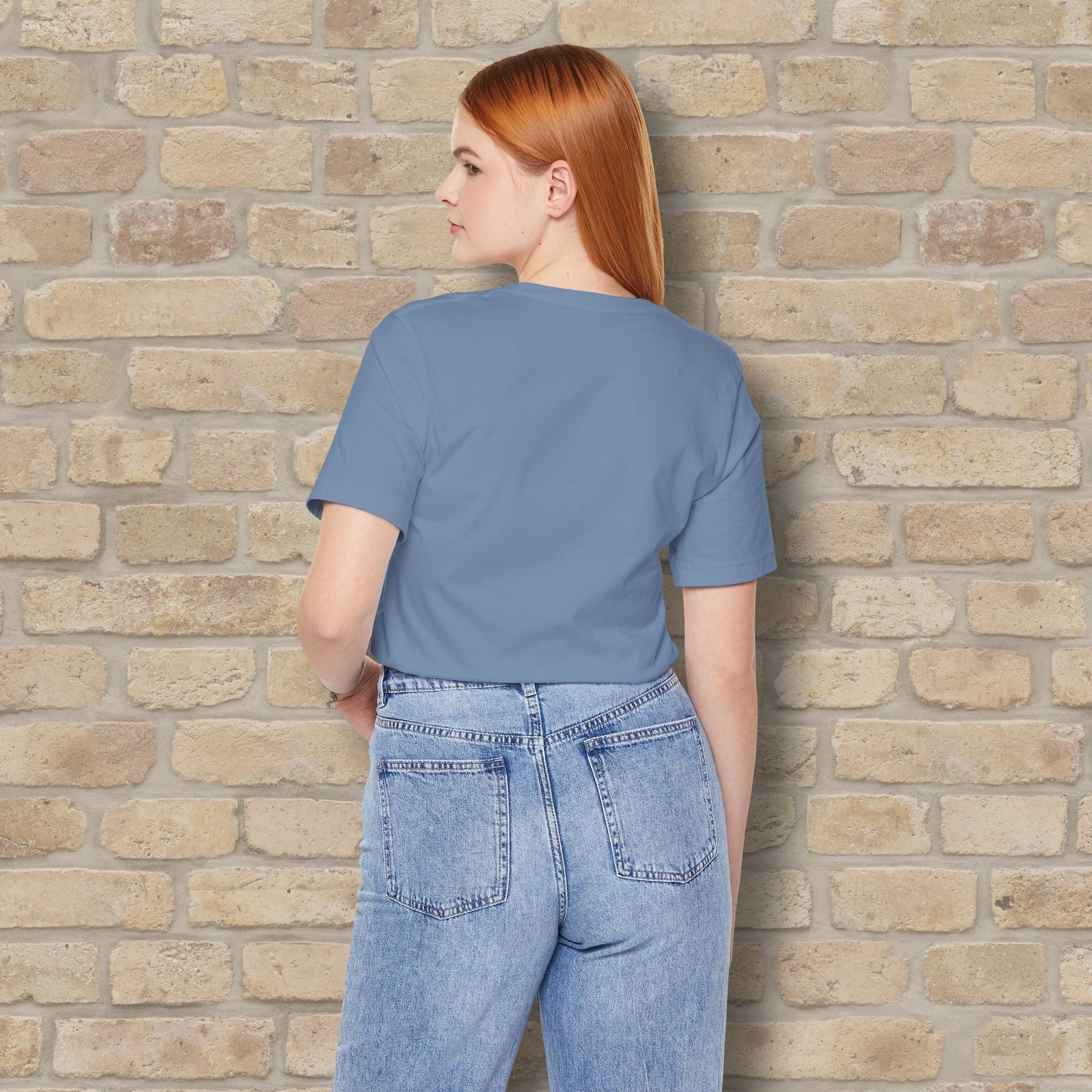 T-Shirt Nana Color Pop Tee - Vibrant Styles