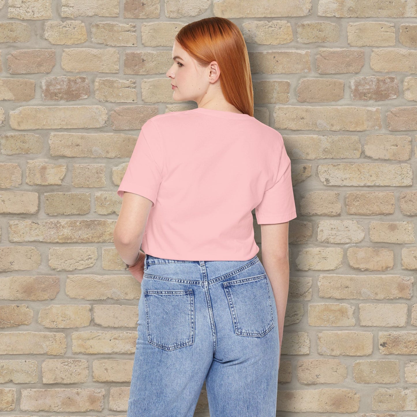 T-Shirt Nana Color Pop Tee - Vibrant Styles