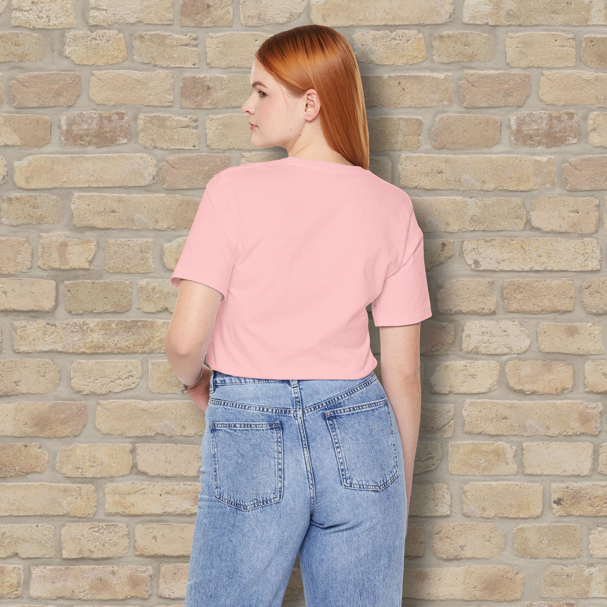 T-Shirt Nana Color Pop Tee - Vibrant Styles