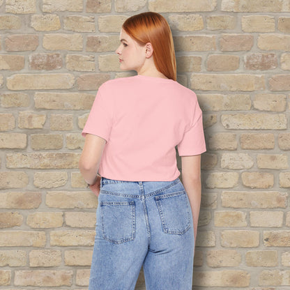 T-Shirt Nana Color Pop Tee - Vibrant Styles