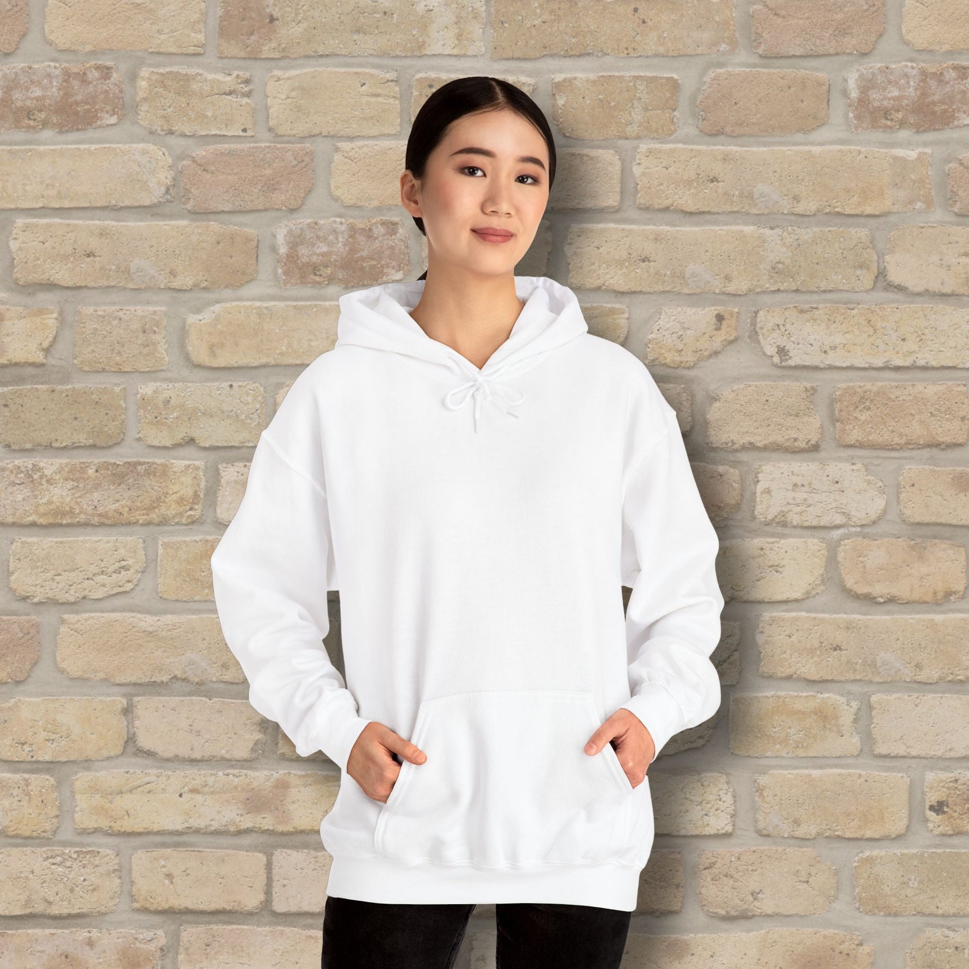 Graphic Only Pumpkins Pullover Hoodie - Vibrant Styles