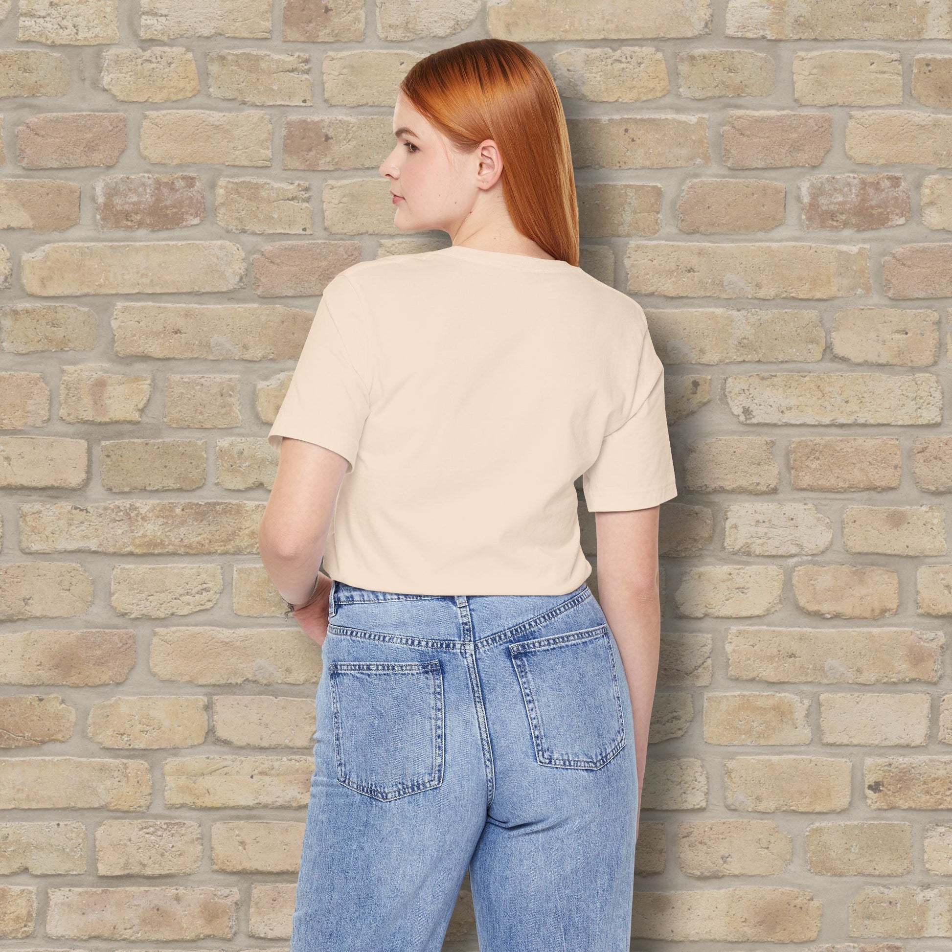 Graphic & Text Purrfectly Proud Cat Mom Tee - Vibrant Styles