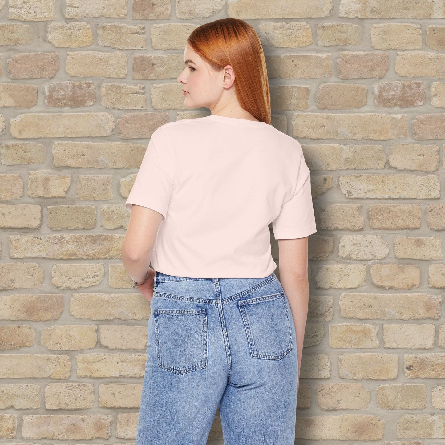 Graphic & Text Purrfectly Proud Cat Mom Tee - Vibrant Styles