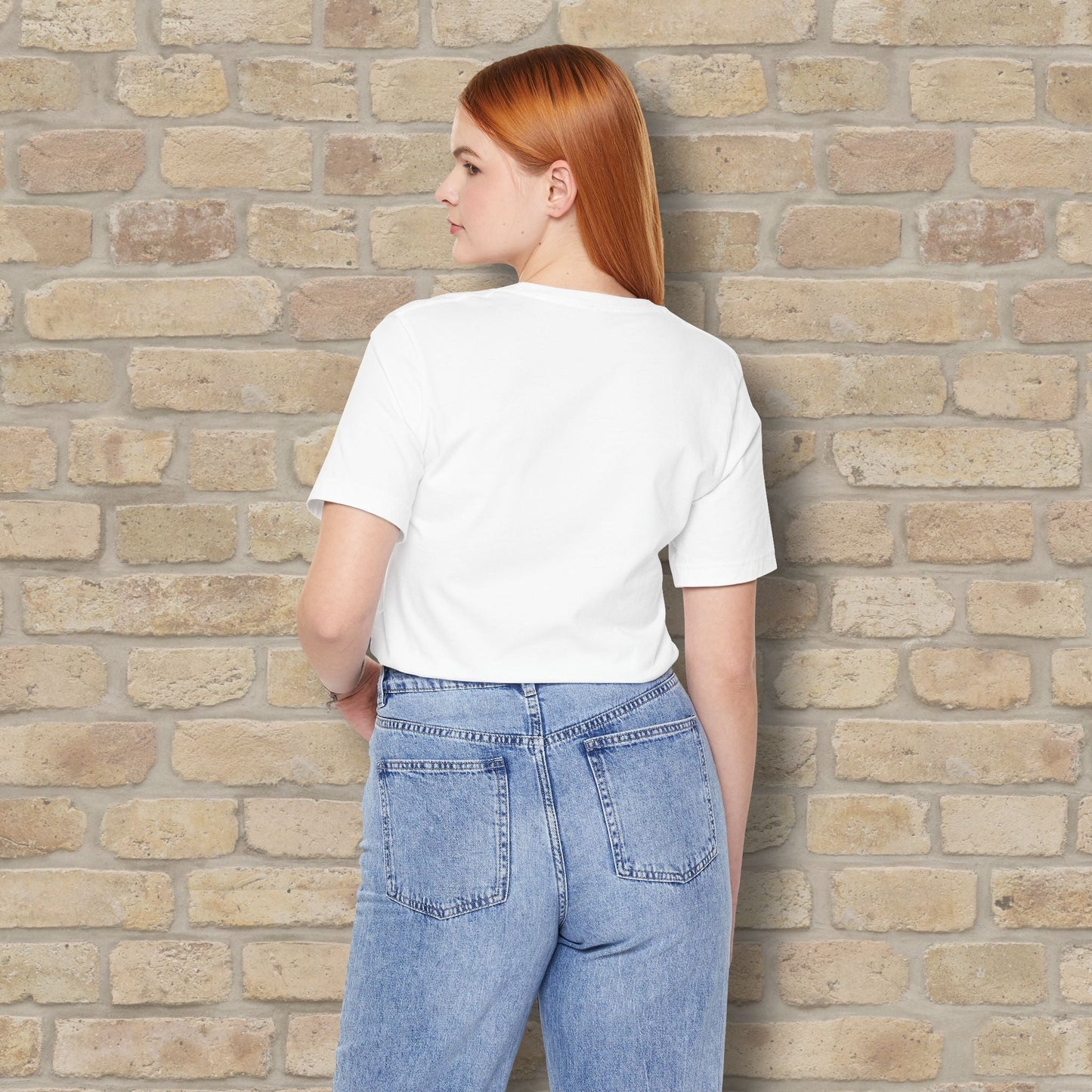 Graphic & Text Rest By Doing Laundry Sitting Down Tee - Vibrant Styles