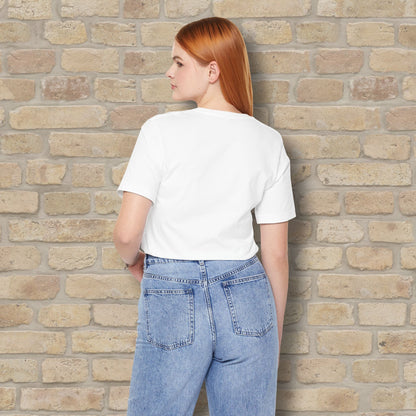 Graphic & Text Rest By Doing Laundry Sitting Down Tee - Vibrant Styles