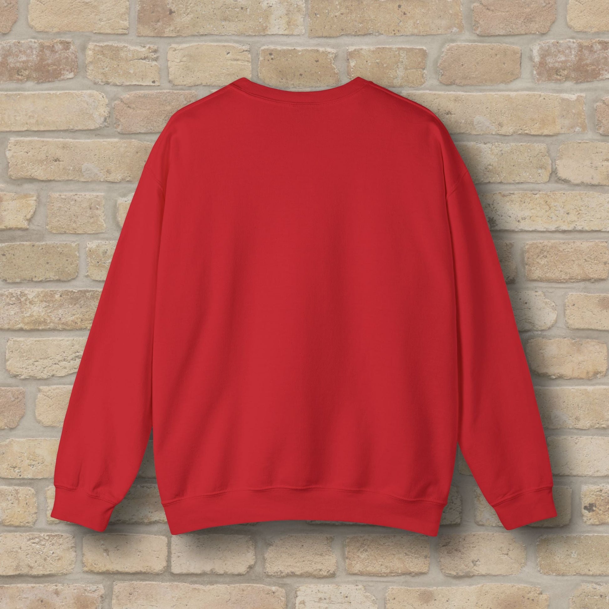 Graphic & Text She Is Mom Attributes & Bouquet Sweatshirt - Vibrant Styles