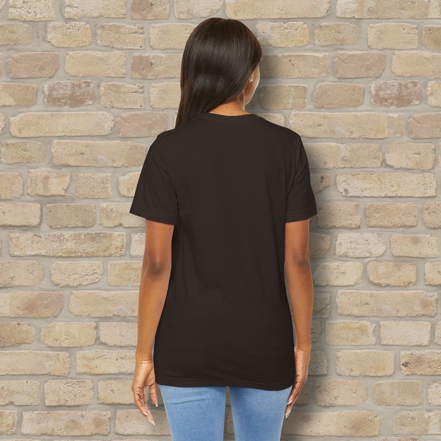 Graphic & Text T-Shirts Star - Spangled Mama Tee - Vibrant Styles
